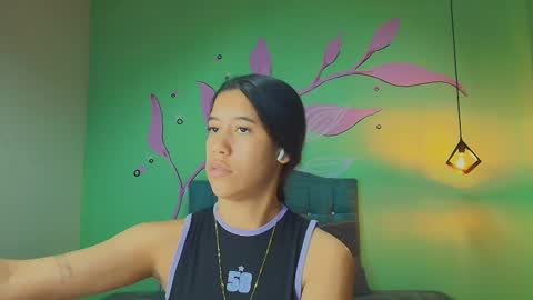 C O N N I E online show from December 5, 8:21 pm