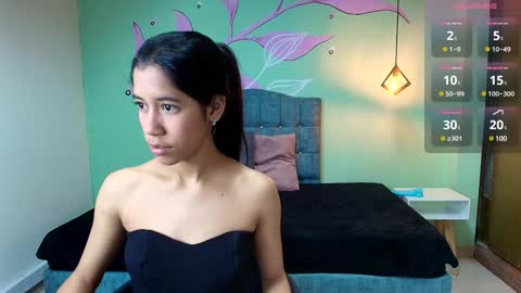 Snapshot of connie_bell chatting on January 31, 12:07 pm C O N N I E online show from January 31, 12:07 pm