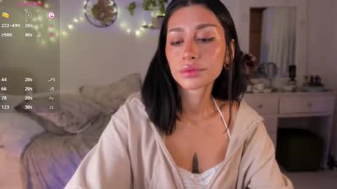 connie    online show from February 20, 10:48 am