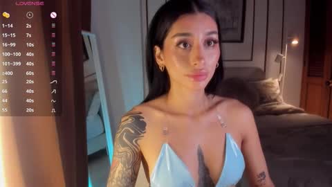 connie    online show from November 30, 1:37 pm