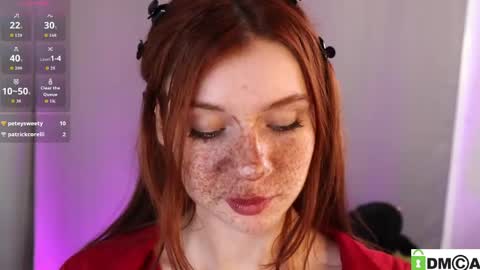 Amy online show from May 10, 12:51 pm