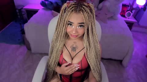 Conny online show from February 3, 1:08 pm