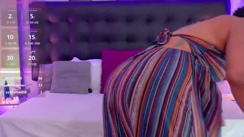 Conny online show from April 15, 7:58 pm