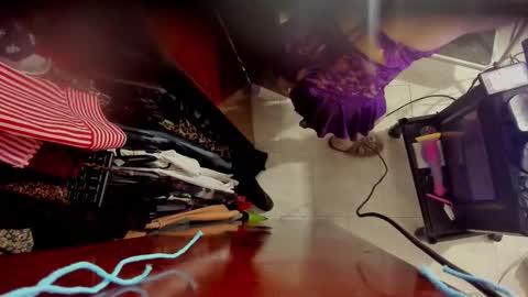 CONNY online show from February 22, 5:52 am