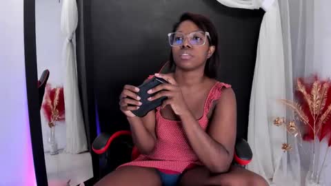 Nilo Solem online show from March 17, 3:54 am