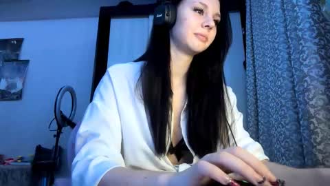 Isabella online show from December 20, 8:46 pm