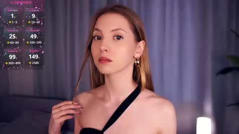 Hello im Sofia Welcme to my room .More hugs and kiss for you online show from October 3, 7:24 am