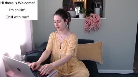 ANR Mommy online show from March 30, 6:29 pm