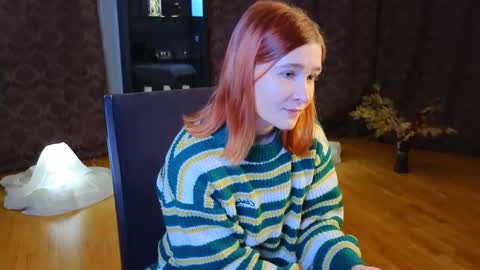 Amelia online show from November 9, 3:02 am