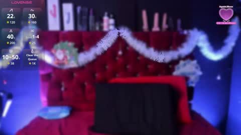 Cony online show from November 19, 11:43 am