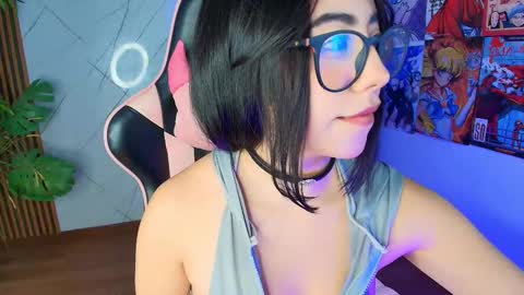 Snapshot of cony_tsumi chatting on September 30, 2:22 pm cony_tsumi online show from September 30, 2:22 pm