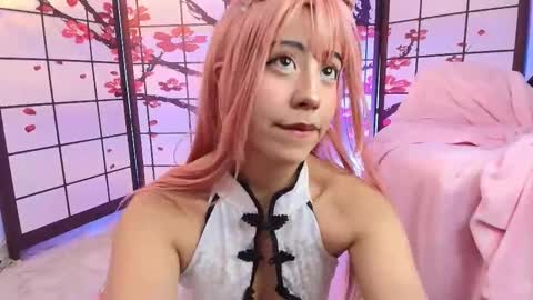 Snapshot of cony_tsumi chatting on September 26, 2:47 pm cony_tsumi online show from September 26, 2:47 pm