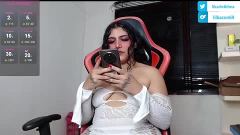 Cookinbaconnaked69 its me online show from February 26, 2:08 am