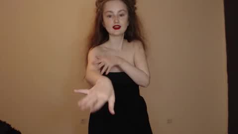 Amber online show from October 11, 7:13 am