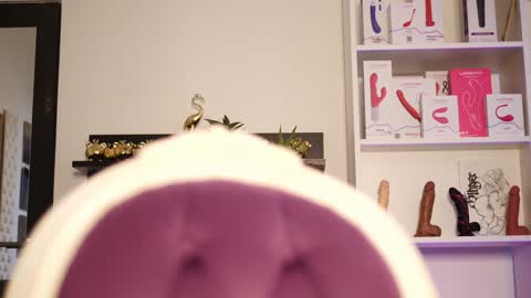 Ginger The Cringer online show from January 24, 9:28 am