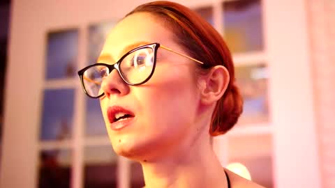 Ginger The Cringer online show from September 20, 7:50 am