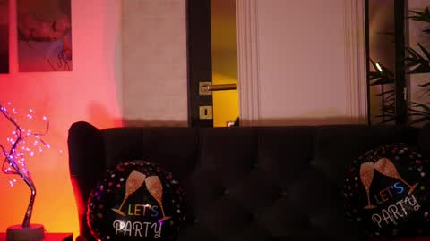 Ginger The Cringer online show from February 15, 10:22 am