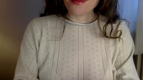 CopperPearl online show from January 8, 2:25 pm