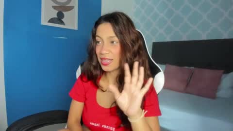  CORA  online show from September 25, 12:37 pm