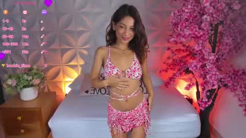  CORA  online show from March 6, 1:35 pm