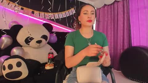 Coral  online show from March 31, 1:11 pm