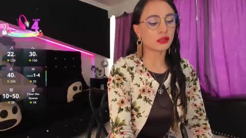 Coral  online show from January 15, 3:40 pm