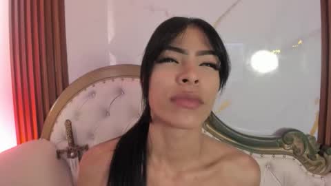 Snapshot of coraliebronson chatting on October 21, 10:03 pm Coralie Bronson online show from October 21, 10:03 pm
