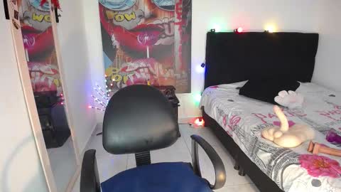 vivi online show from December 20, 5:55 am