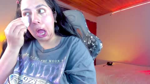 Coraline online show from January 8, 9:34 pm