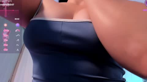 Coralinekam1 online show from January 15, 4:11 pm