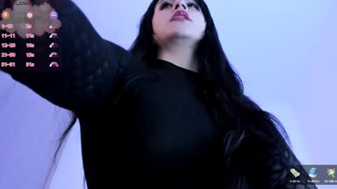 Coralinekam1 online show from December 7, 3:41 pm