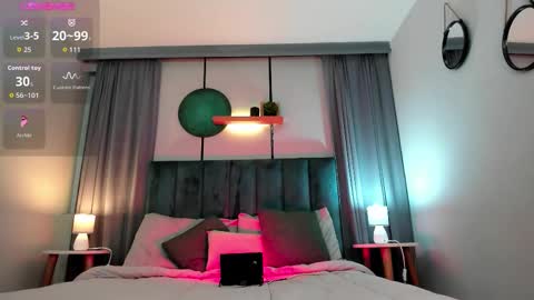 Coral Stefani online show from October 22, 9:31 pm