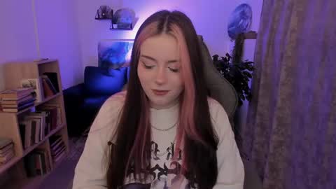 little girl who is always right or just Cora MY WISHLIST  online show from July 1, 5:40 am