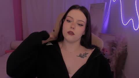 little girl who is always right or just Cora MY WISHLIST  online show from February 17, 5:29 am