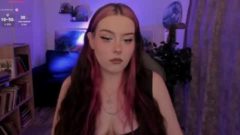 little girl who is always right or just Cora MY WISHLIST  online show from August 5, 5:36 am