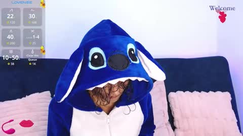 Corey Bless online show from February 2, 11:42 am