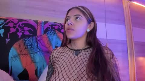 Cori online show from April 11, 4:29 am