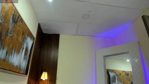 Cori online show from February 23, 2:18 pm