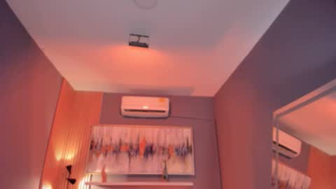 Cori online show from October 13, 12:08 pm