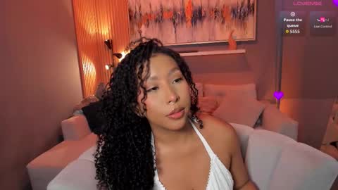 Cori online show from October 20, 12:19 pm