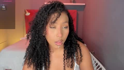 Cori online show from October 17, 12:41 pm