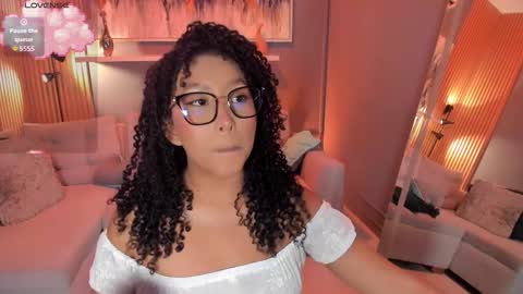 Cori online show from October 25, 12:24 pm