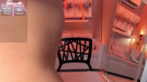 Cori online show from October 30, 12:28 pm