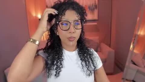 Cori online show from October 9, 12:31 pm