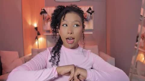 Cori online show from October 6, 12:11 pm