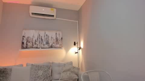 Cori online show from March 11, 12:17 pm