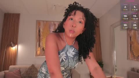 Cori online show from February 3, 12:36 pm