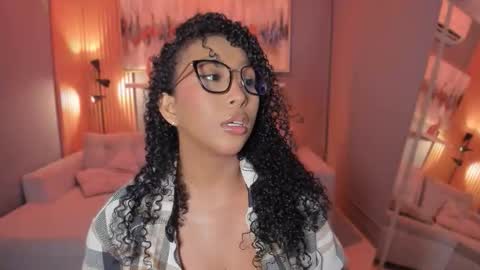 Cori online show from October 10, 12:32 pm