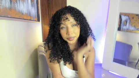 Cori online show from February 15, 7:50 pm