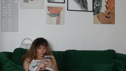 Im Cornelia FANSLY   free telegram  INSTA online show from August 7, 8:27 pm
